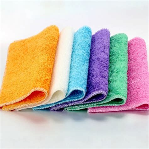 The Secret to a Spotless Shine: Magic Fiber Cleaning Cloths
